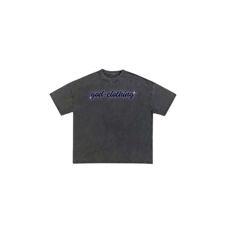 t-shirt cosmique