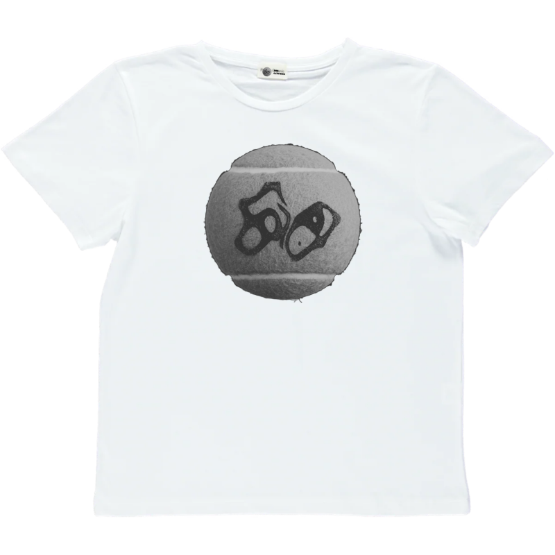 t-shirt tenis 🎾