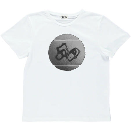 t-shirt tenis 🎾