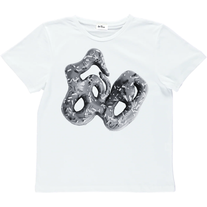 t-shirt donuts 🍩