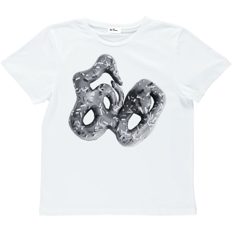 t-shirt donuts 🍩